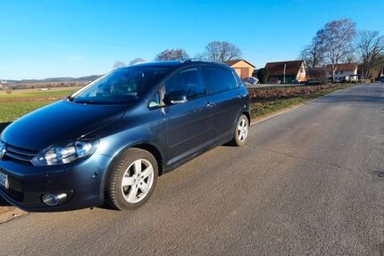 VW Golf Plus 75.000 km 8.199 &euro; Volkmarsen 34471