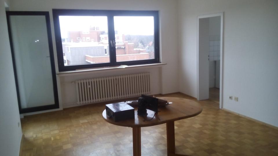 2 Zimmer Eigentumswohnung AndertenKirchrode 2 zimmer