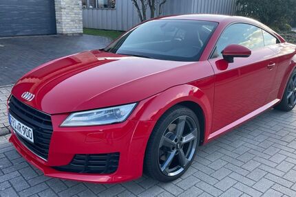 Audi TT 197.000 km 14.750 &euro; Varel 26316