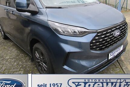 Ford Tourneo Custom 1.600 km 48.990 € Grabow 19300