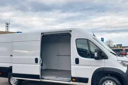 Opel Movano 133.224 km 13.999 &euro; Leipzig 04328