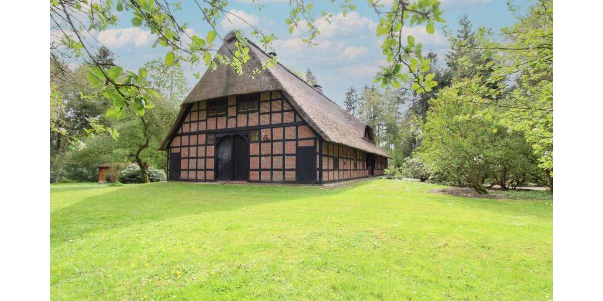 Einfamilienhaus Gnarrenburg Klenkendorf - 8 Zimmer, 385.000&euro; | Angebot:26788796