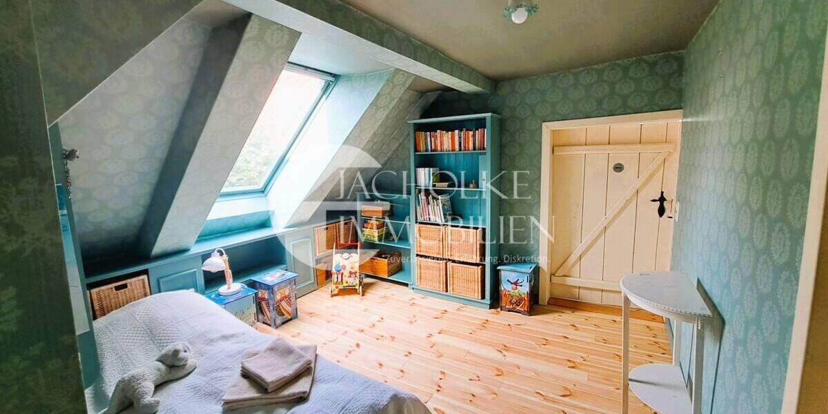 Mehrfamilienhaus, Wohnhaus Bergen (Dumme) Nienbergen - 1 Zimmer, 450 m&sup2;, 675.000&euro; | Angebot:26362961