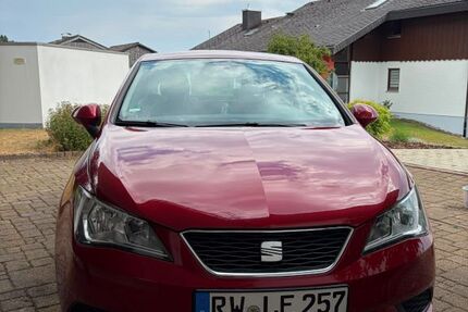 Seat Ibiza 101.400 km 4.450 &euro; Schramberg 78144