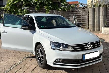 VW Jetta