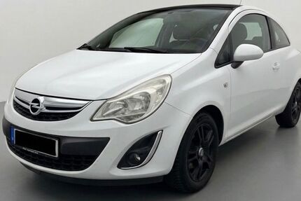 Opel Corsa 83.158 km 4.690 &euro; Ötisheim 75443