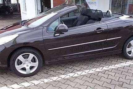 Peugeot 207 125.796 km 5.390 &euro; Dannenberg 29451