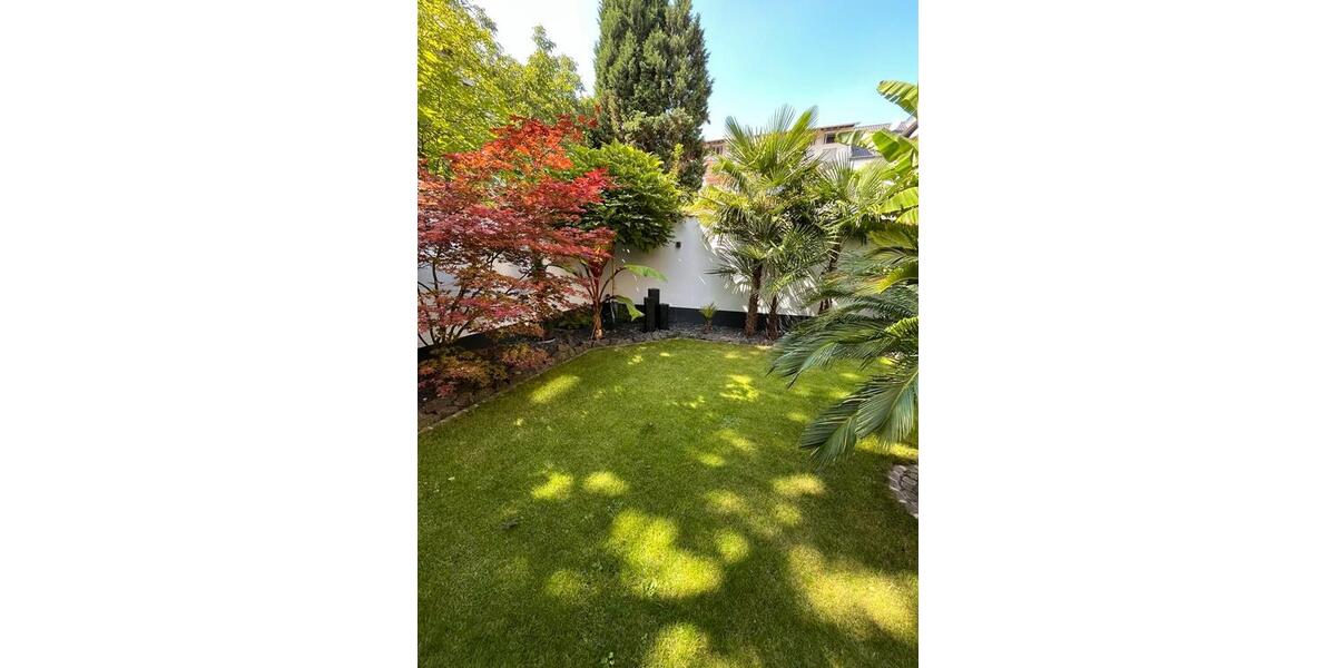 Erdgeschoßwohnung Ludwigshafen am Rhein Ludwigshafen-Oggersheim - 3 Zimmer, 100 m&sup2;, 1.200&euro; | Angebot:26392486