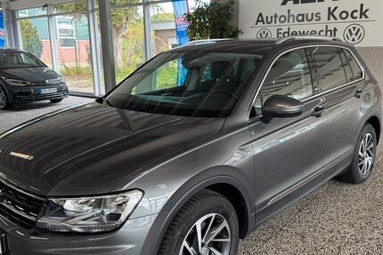 VW Tiguan 118.700 km 16.980 € Edewecht 26188