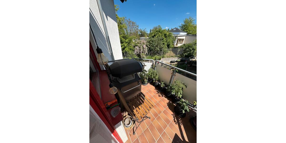 Etagenwohnung Ochtendung - 2 Zimmer, 65 m&sup2;, 690&euro; | Angebot:25995723