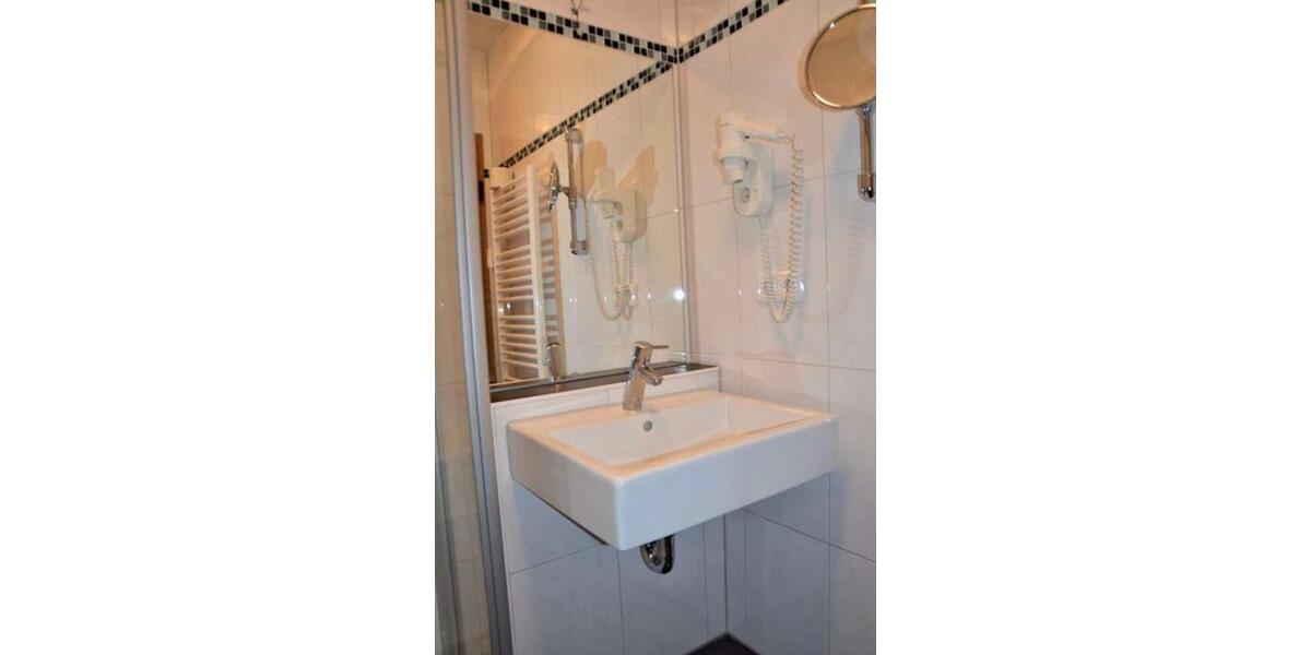 Etagenwohnung Bad Griesbach im Rottal - 1 Zimmer, 29 m&sup2;, 480&euro; | Angebot:26507614