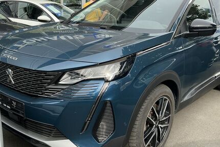 Peugeot 3008 60.003 km 18.740 &euro; Eitorf 53783