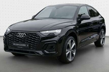 Audi Q5 82.490 km 39.981 &euro; Haßfurt 97437