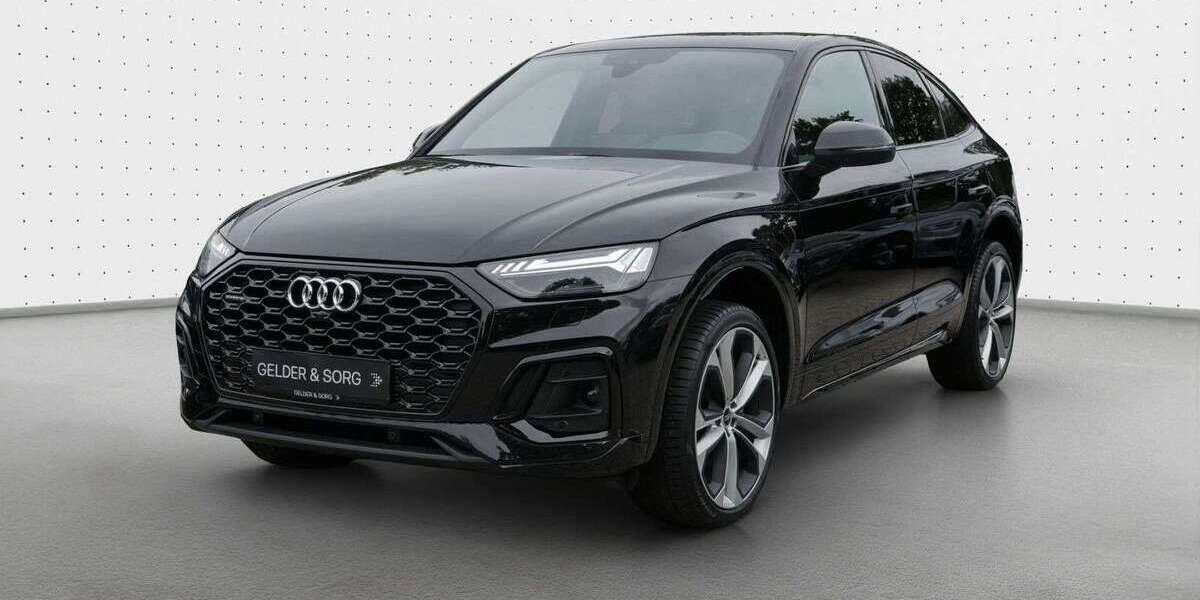 Audi Q5 82.490 km 39.981 &euro; Haßfurt 97437
