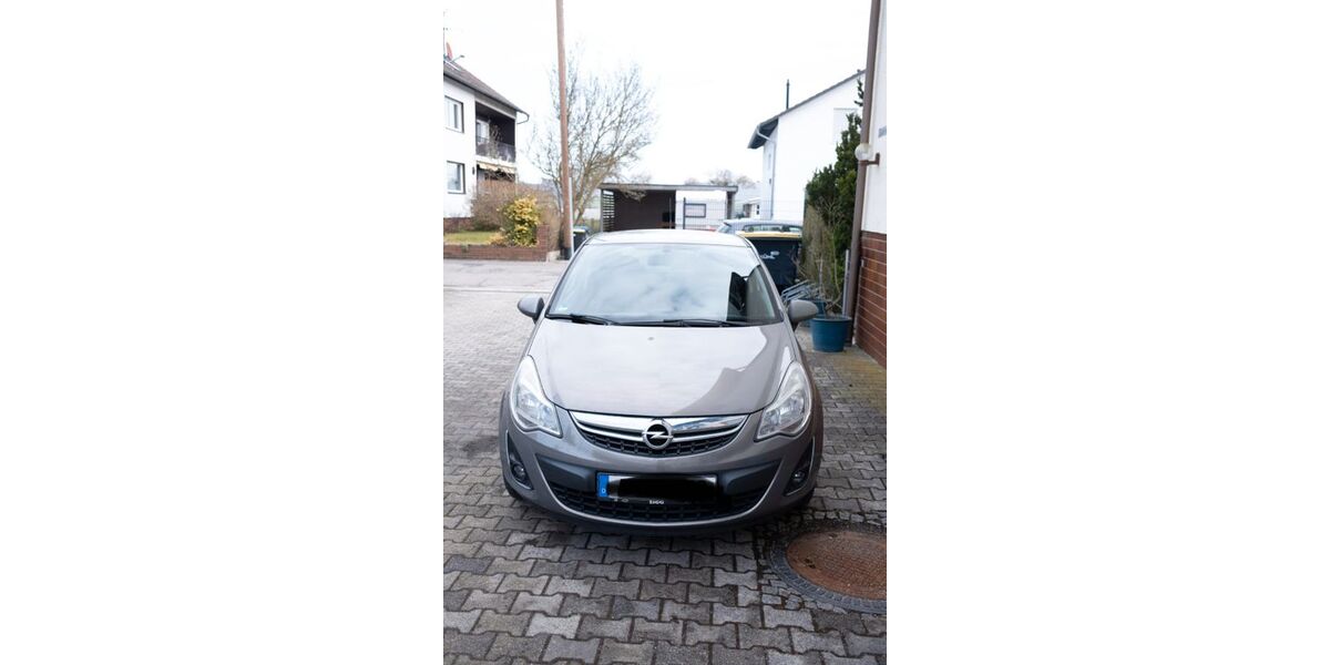 Opel Corsa 175.000 km 3.560 &euro; Westendorf 86707