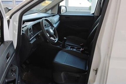 VW Caddy 58.464 km 17.990 &euro; Rüdersdorf 15562