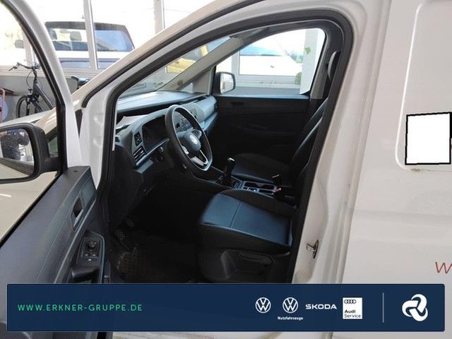 VW Caddy 58.464 km 17.990 &euro; Rüdersdorf 15562