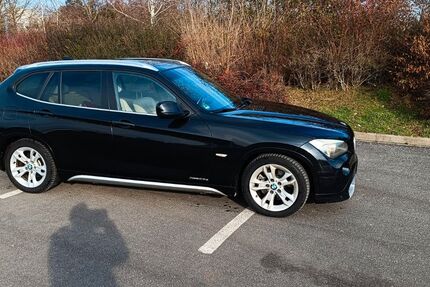 BMW X1 190.000 km 9.600 &euro; Kaiserslautern 67659