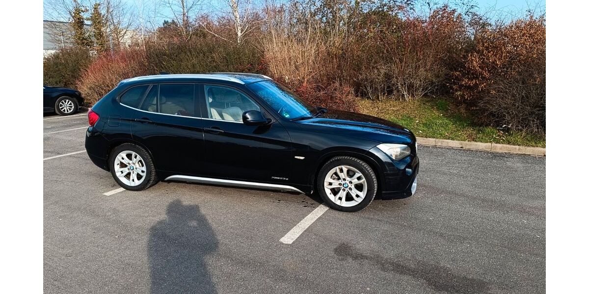 BMW X1 190.000 km 9.800 &euro; Kaiserslautern 67659