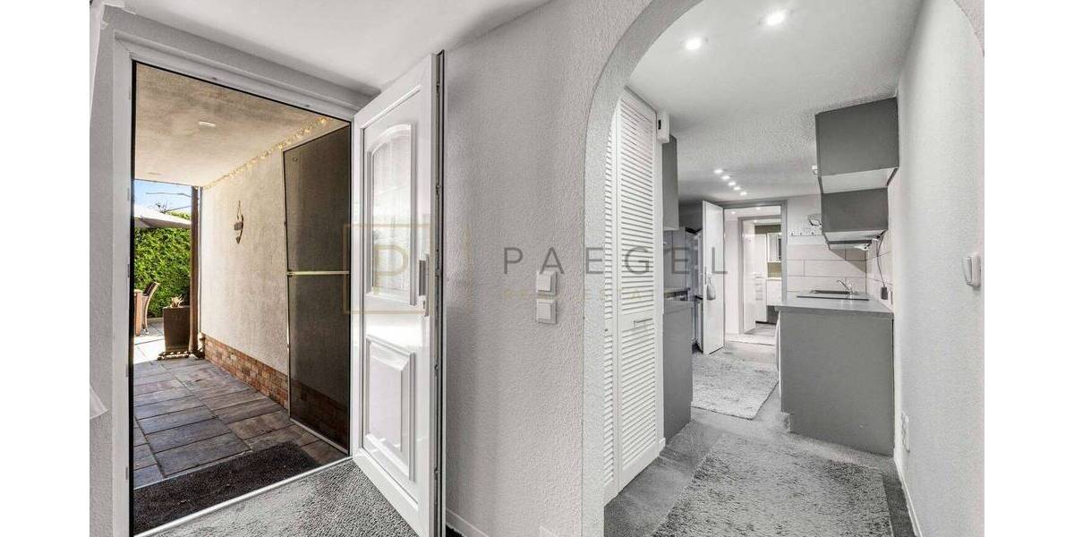 Mehrfamilienhaus, Wohnhaus Berlin Spandau - 3 Zimmer, 63 m&sup2;, 260.000&euro; | Angebot:26308747