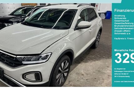 VW T-Roc 9.258 km 22.490 &euro; Weil der Stadt 71263