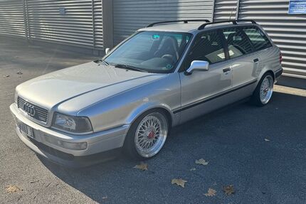Audi 80 106.000 km 12.000 &euro; Mülheim 45473