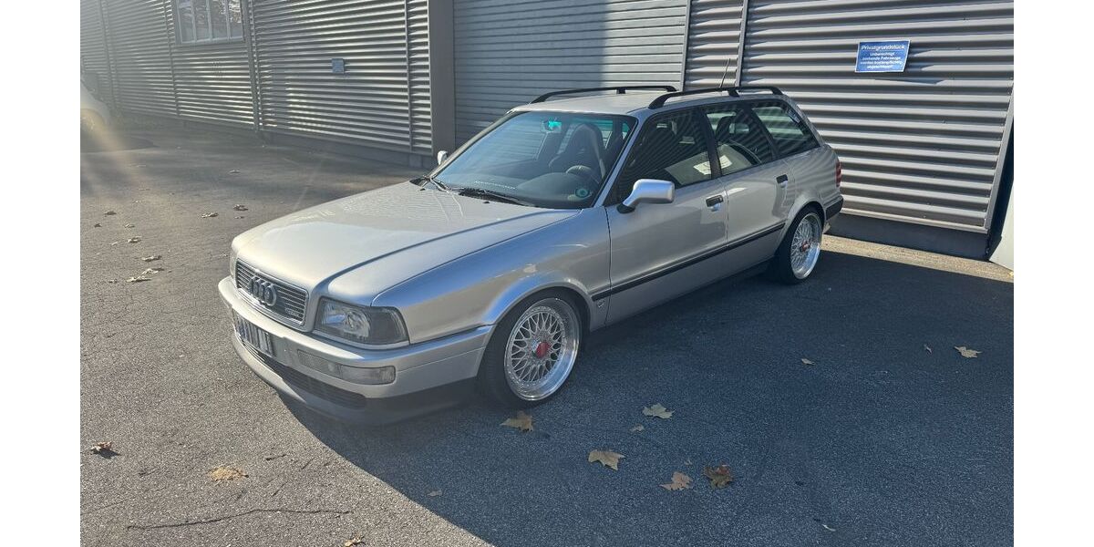 Audi 80 106.000 km 12.500 &euro; Mülheim 45473