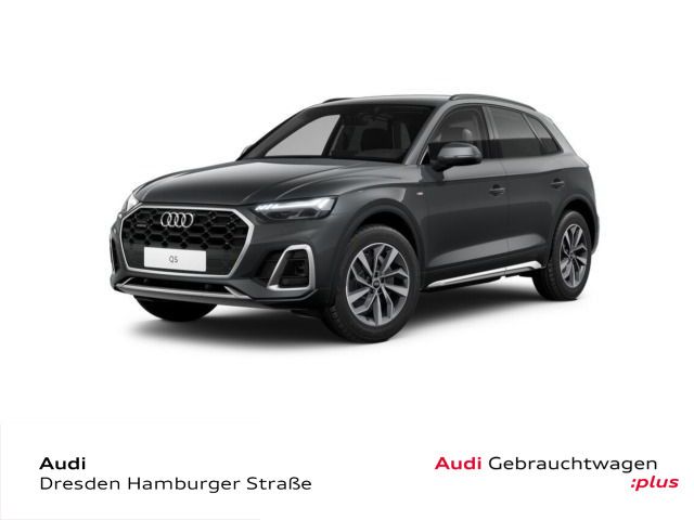 Audi Q5 91.883 km 33.890 &euro; Dresden 01067