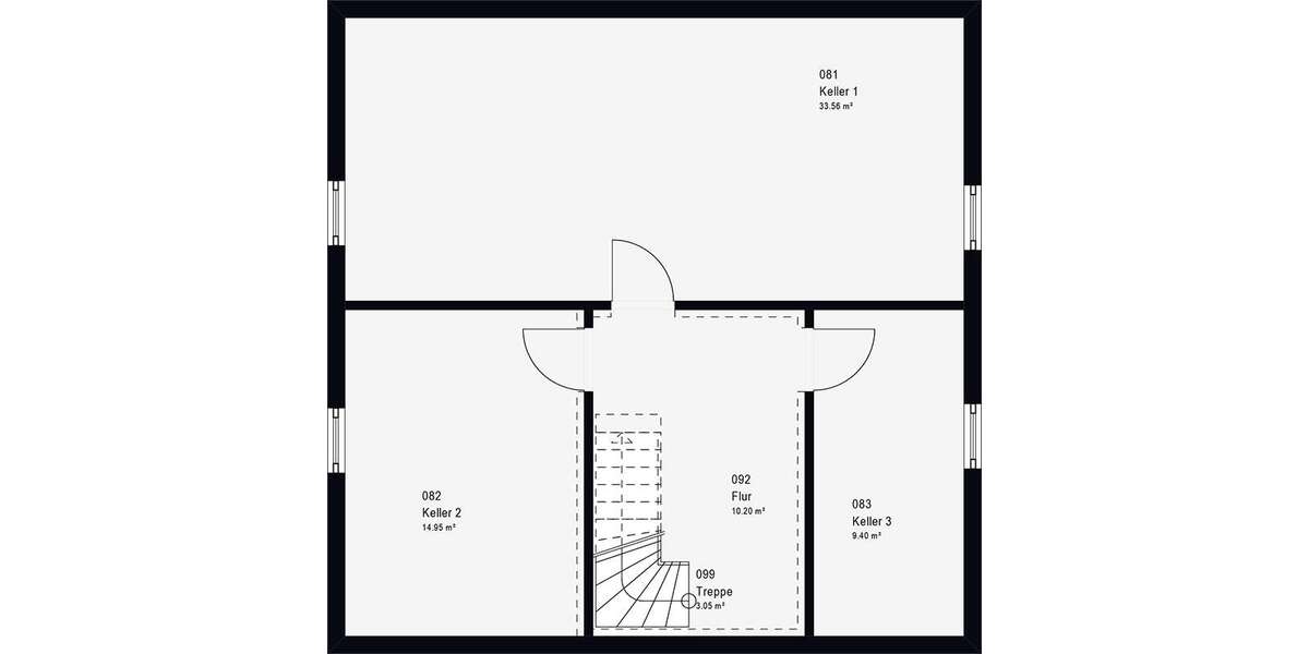 Einfamilienhaus Bad Berleburg - 4 Zimmer, 143 m&sup2;, 348.400&euro; | Angebot:26155749