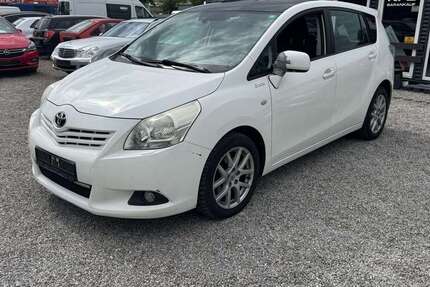 Toyota Verso 240.000 km 3.990 &euro; Augsburg 86167