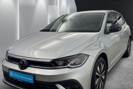 VW Polo 17.223 km 23.950 € Speyer 67346