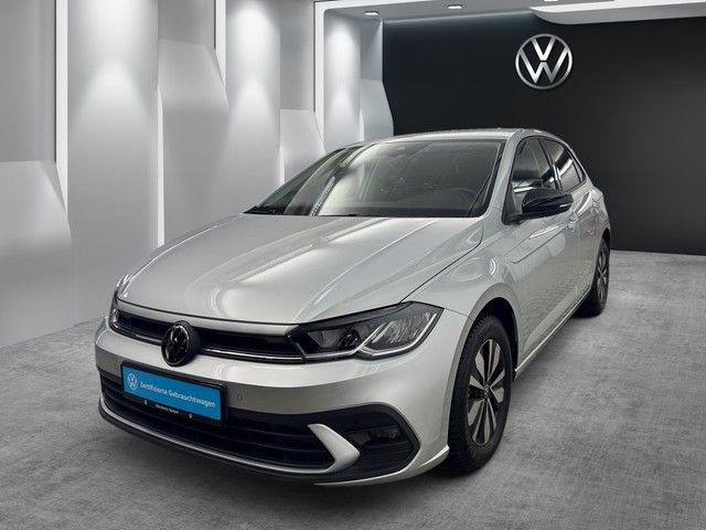 VW Polo 17.223 km 23.950 € Speyer 67346
