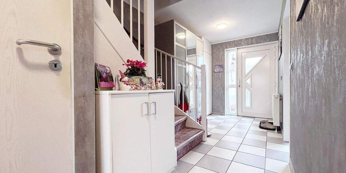 Reihenmittelhaus Leipzig Lindenthal - 5 Zimmer, 114 m&sup2;, 345.000&euro; | Angebot:25245614