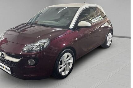 Opel Adam 43.500 km 10.990 &euro; Würzburg 97076