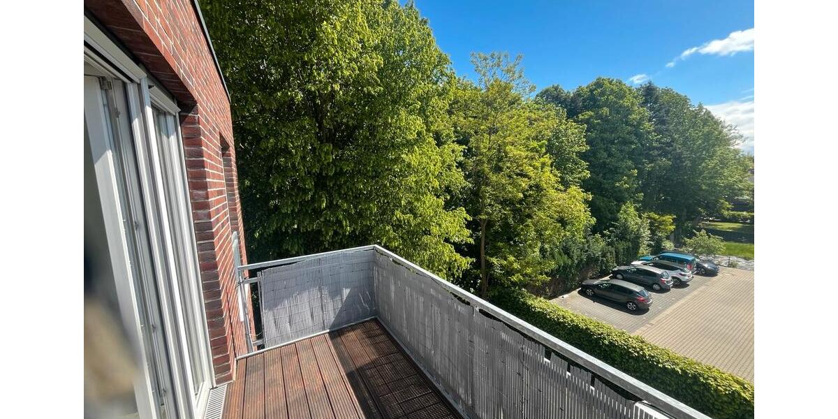 Etagenwohnung Nordhorn - 2 Zimmer, 45 m&sup2;, 169.000&euro; | Angebot:26715460