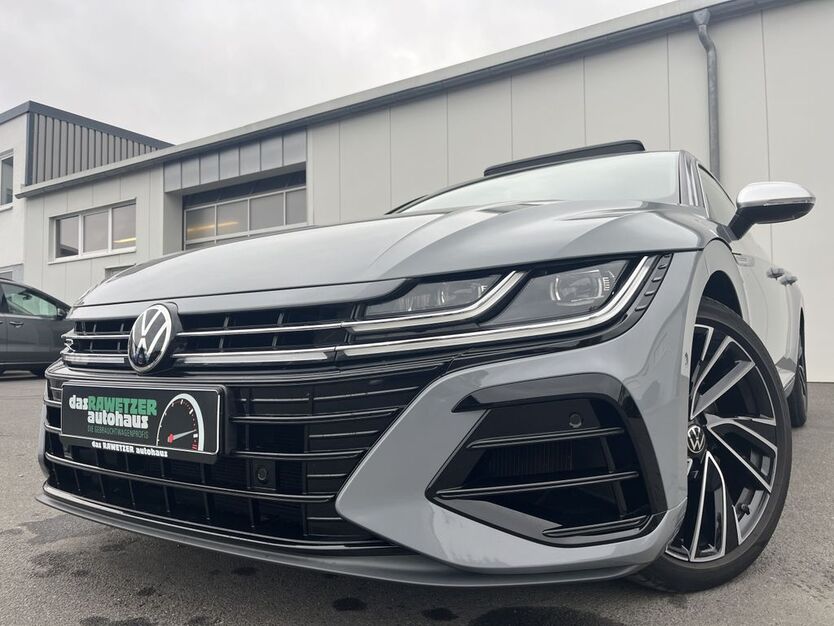 VW Arteon 35.880 km 37.680 € Marktredwitz 95615
