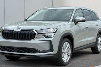 Skoda Kodiaq 5.120 km 43.480 € Buchholz 21244