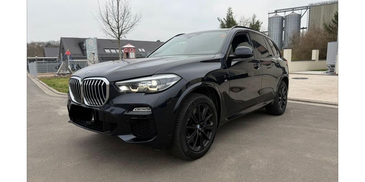 BMW X5 96.500 km 41.999 &euro; Alzey 55232