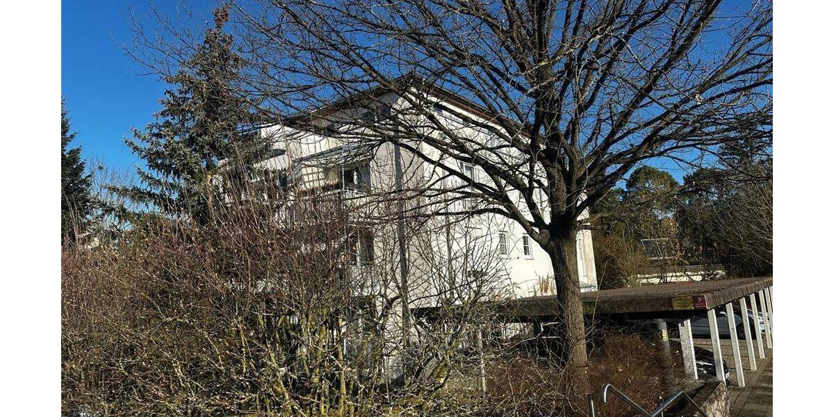 Etagenwohnung Wildau b Königs Wusterhausen - 3 Zimmer, 85 m&sup2;, 1.286&euro; | Angebot:26778213