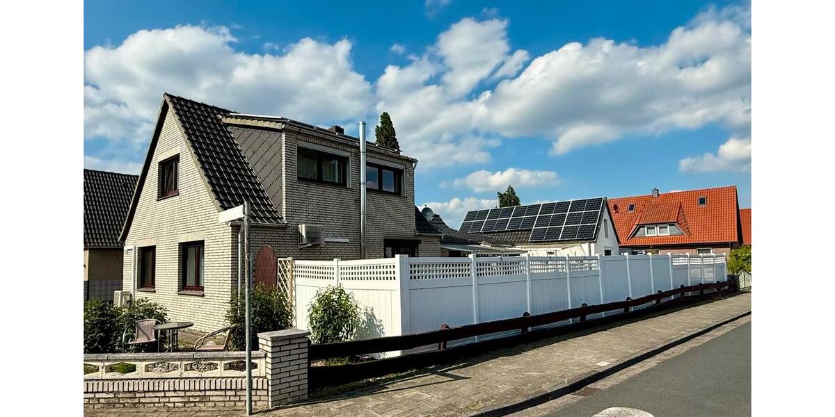 Einfamilienhaus Delmenhorst Düsternort - 7 Zimmer, 173 m&sup2;, 368.000&euro; | Angebot:26683139
