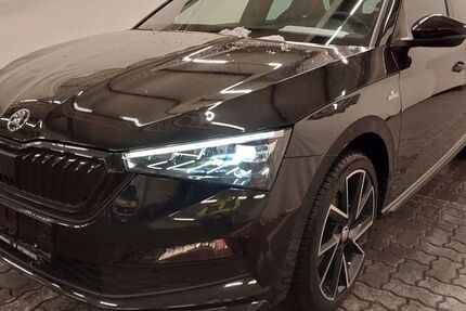 Skoda Scala 30.900 km 26.490 &euro; Zehnhausen 56477