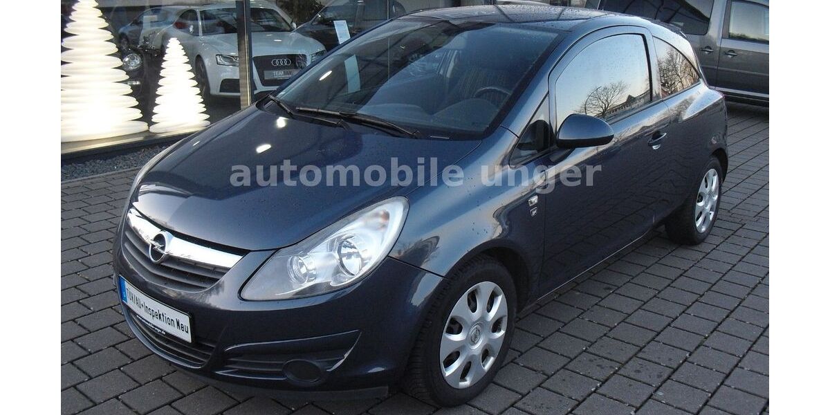Opel Corsa 157.788 km 3.290 &euro; Stade 21684
