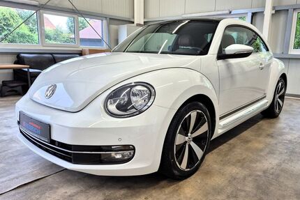 VW Beetle