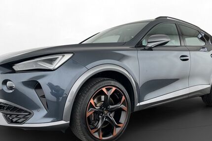 Cupra Formentor 37.656 km 32.400 &euro; Plattling 94447