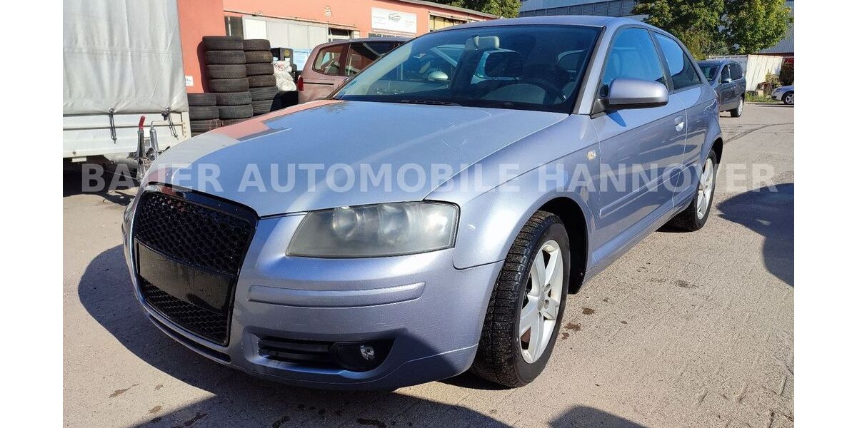 Audi A3 216.032 km 1.299 &euro; Hannover 30419