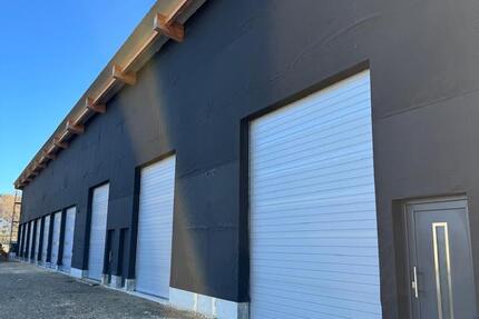 Gewerbeobjekt Weißenhorn - 540&euro; | Angebot:25298428