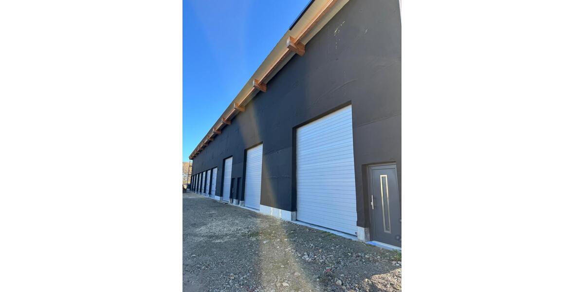 Gewerbeobjekt Weißenhorn - 540&euro; | Angebot:25298428