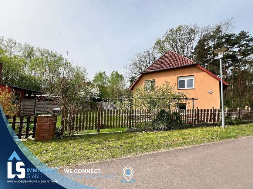 Haus zum Kaufen in Wusterwitz 349.000 € 200 m²