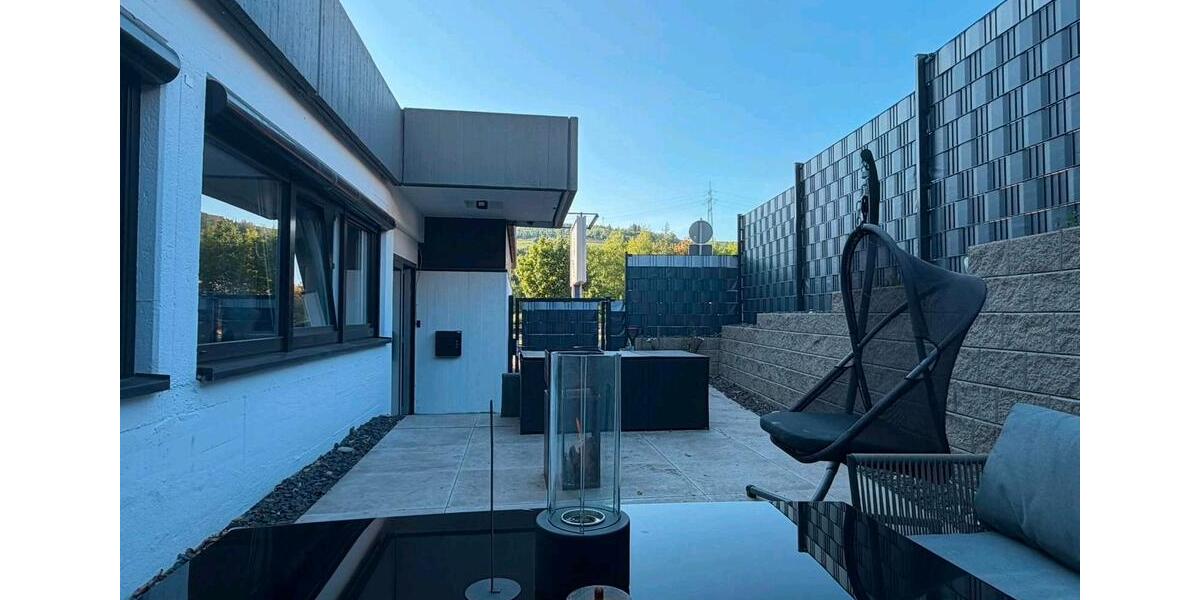 Erdgeschoßwohnung Bestwig - 2 Zimmer, 92 m&sup2;, 269.000&euro; | Angebot:26833278