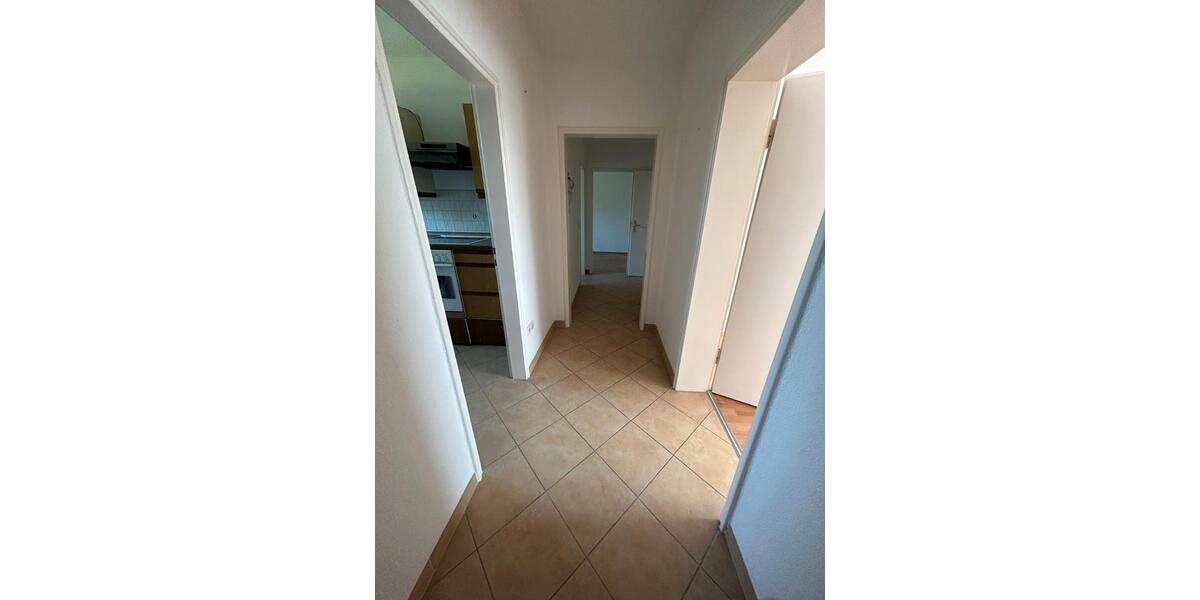 Etagenwohnung Salzgitter - 3 Zimmer, 61 m&sup2;, 450&euro; | Angebot:26616373